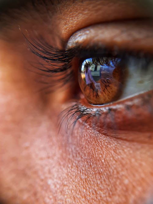 göz, güzel, iris içeren Ücretsiz stok fotoğraf