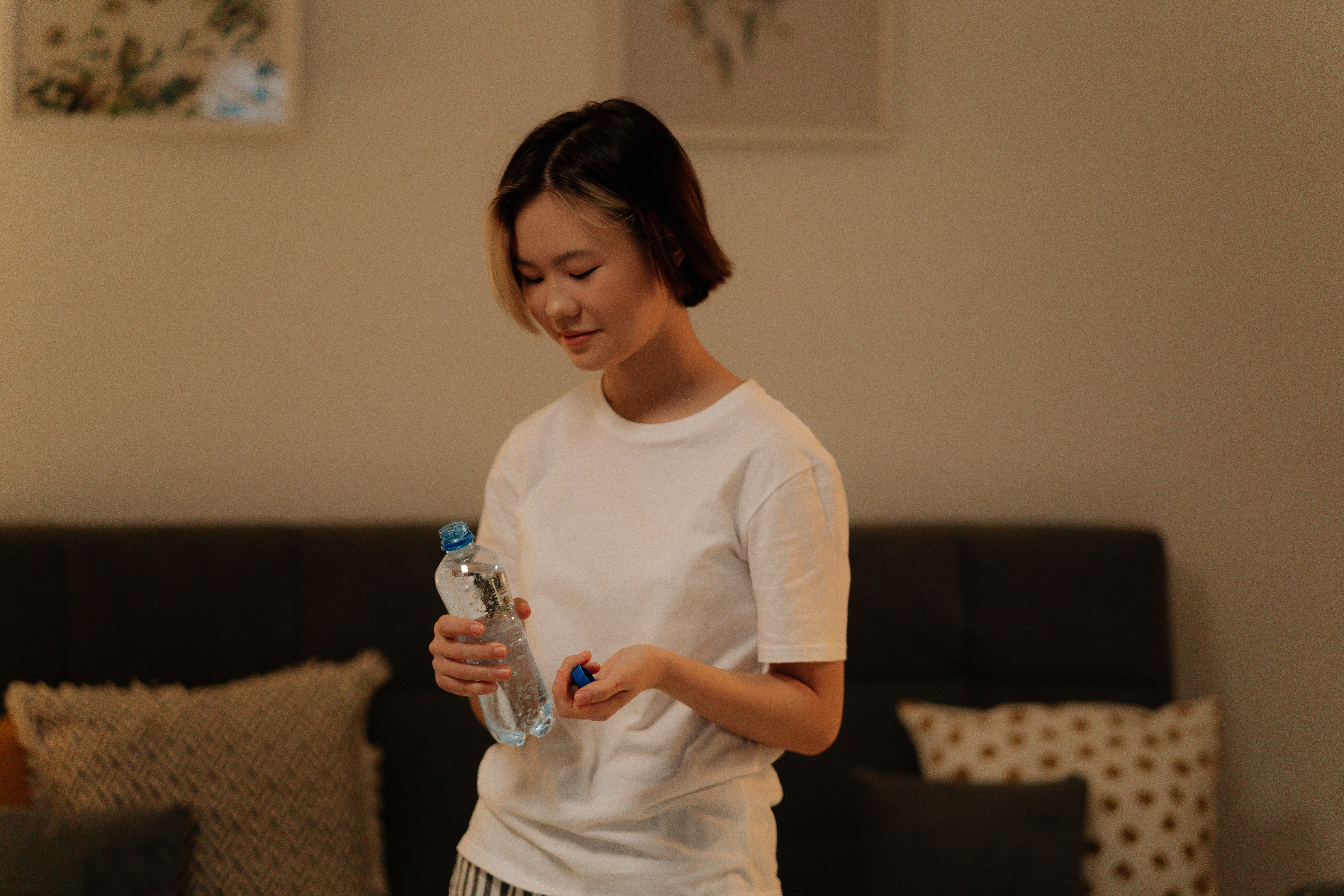 should you take tirzepatide at night or morning What to Expect After Starting Tirzepatide Injections