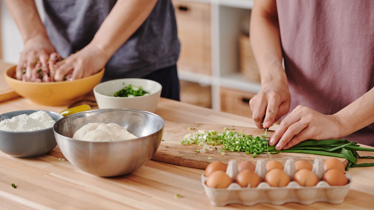 Préparer des repas conviviaux et sains