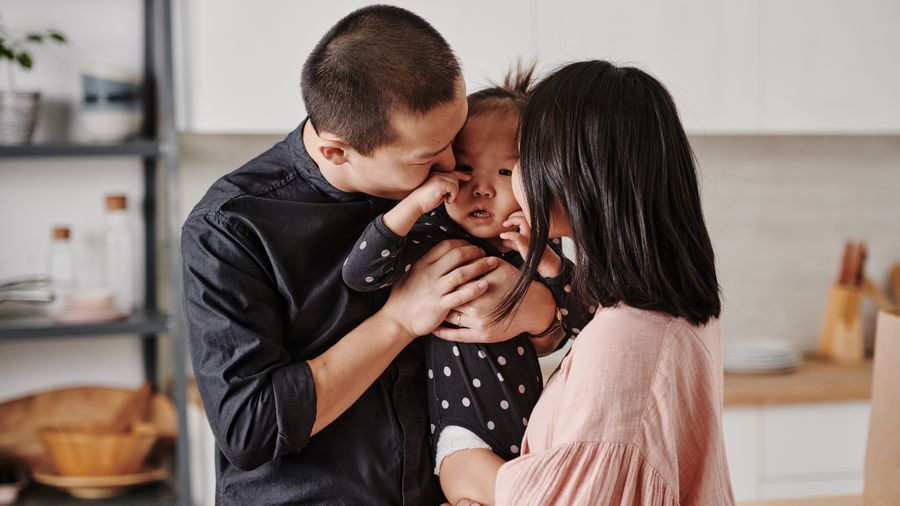The Behavior Shifts That Tell You Your Parenting Approach Is Working