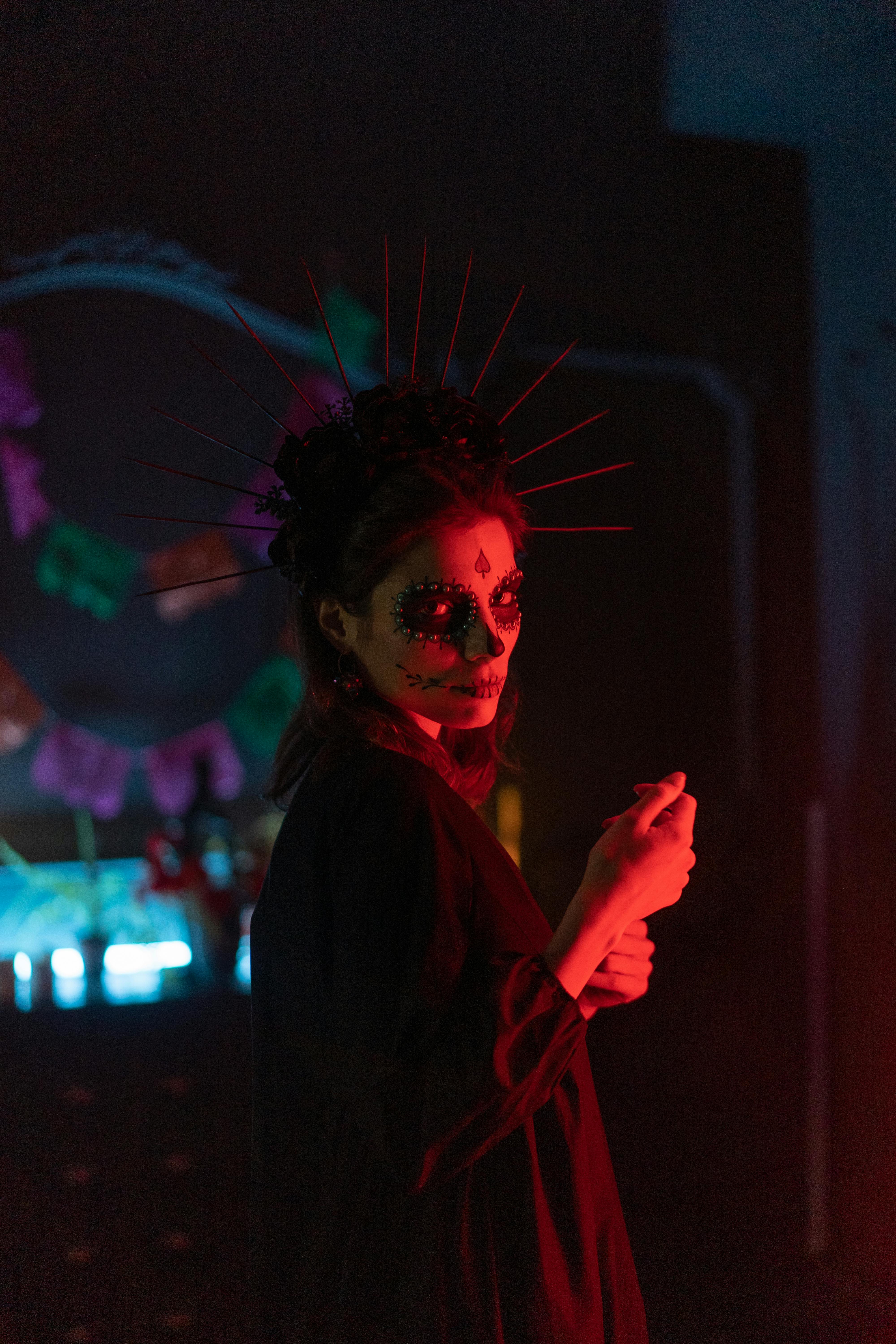 Photo by Mikhail Nilov