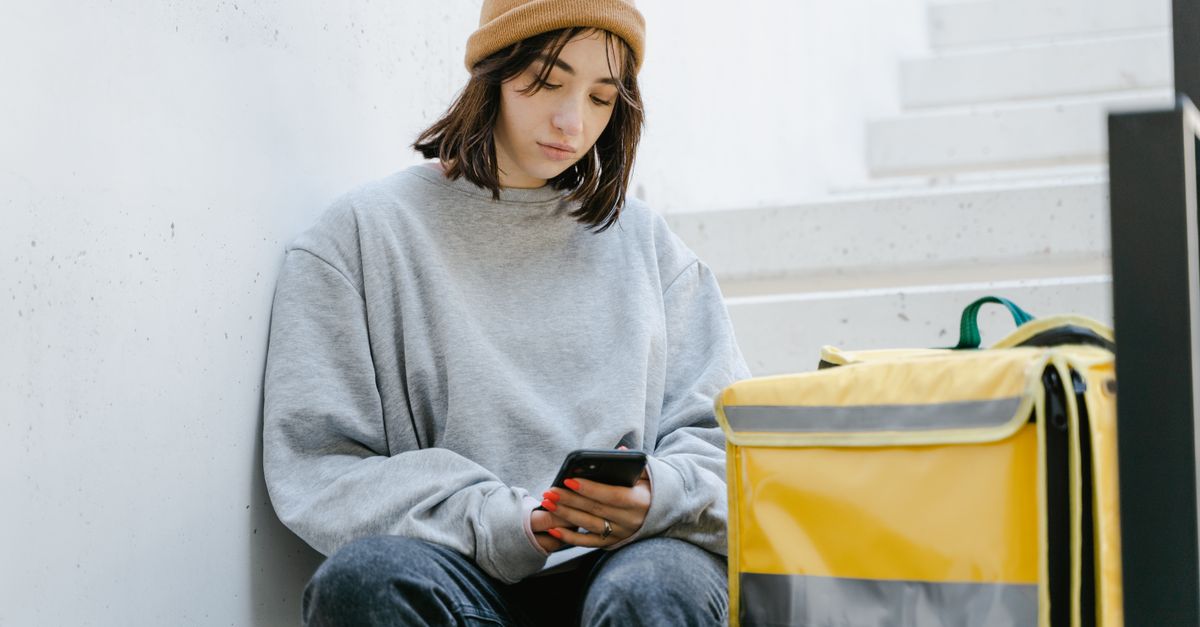 DoorDash lance un agent IA à qui tu peux texter ta commande