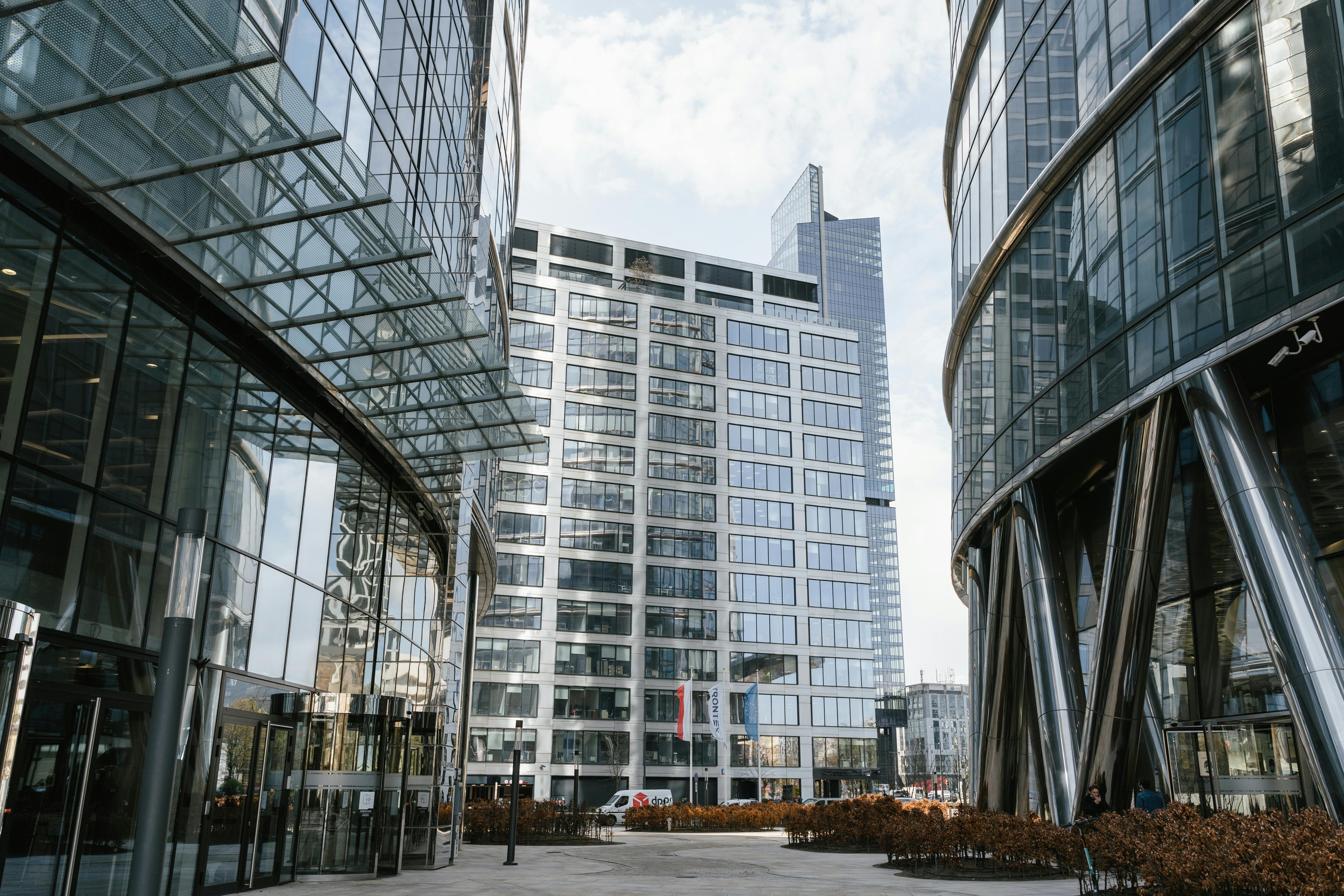 Frankfurt Remains an Attractive Location