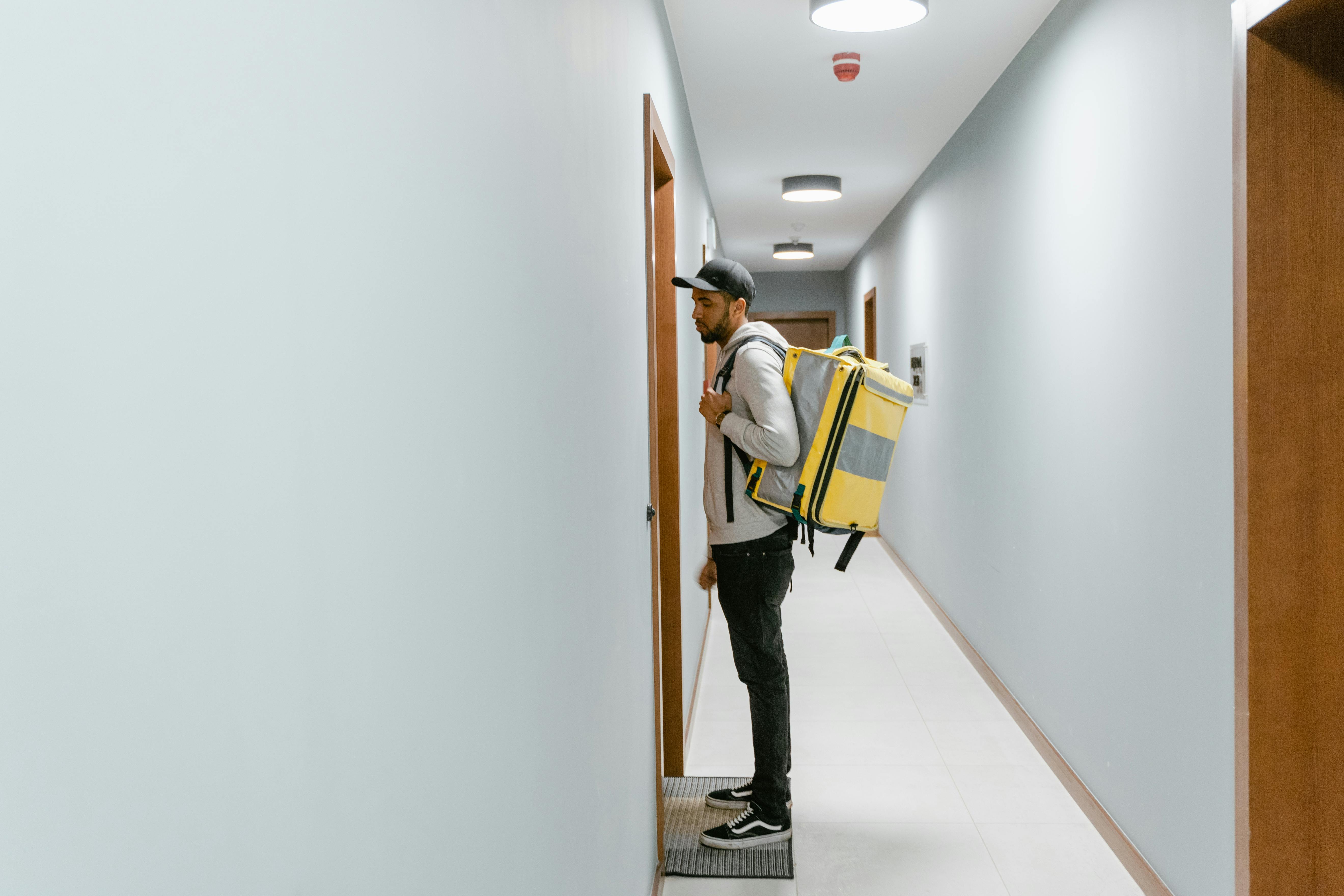 Spotlight On: Optimizing Healthspan by Delivering and Manufacturing Science-Based Liver Health Solutions — Photo by MART  PRO