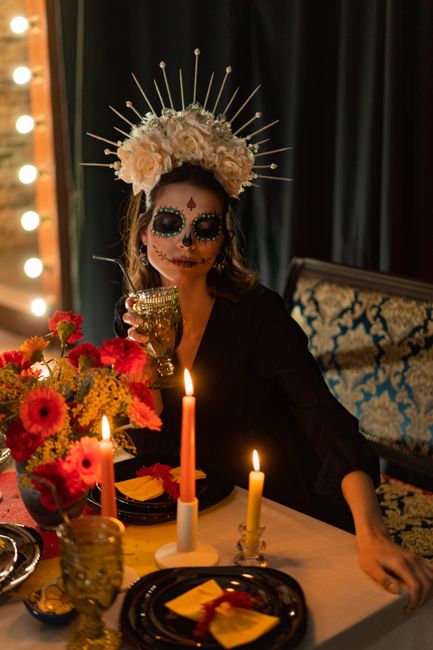 The Rituals and Ceremonies Surrounding the Ancestor Altar The Rituals and Ceremonies Surrounding the Ancestor Altar