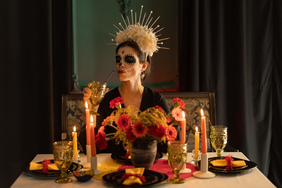 Fețe de masă festive și șervețele decorative de la Paolo.ro — pregătește-ți casa pentru orice ocazie specială de la doar 25 lei
