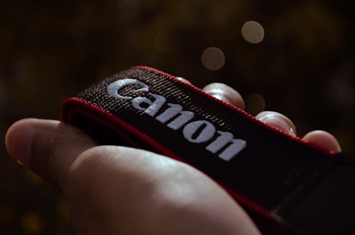 Foto d'estoc gratuïta de Canon, canon camera, capvespre