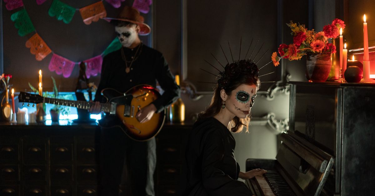 L'évolution des célébrations d'Halloween à travers le monde