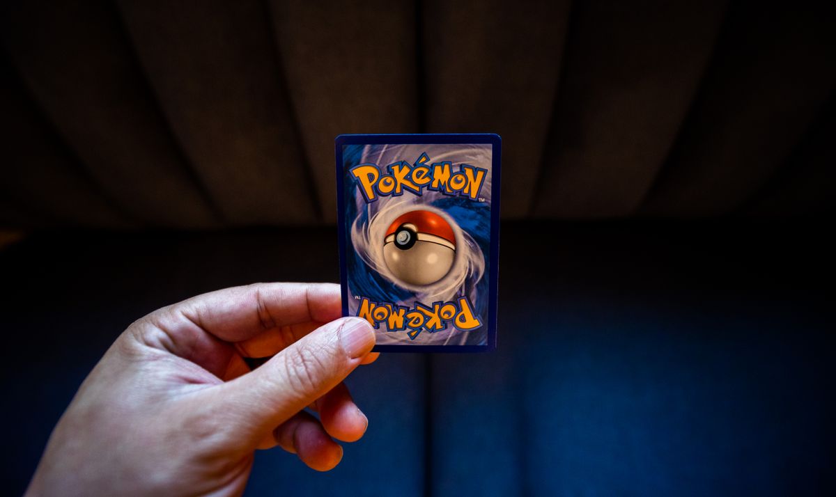 Jak nakupovat Pokémon karty online v Česku – průvodce pro začátečníky