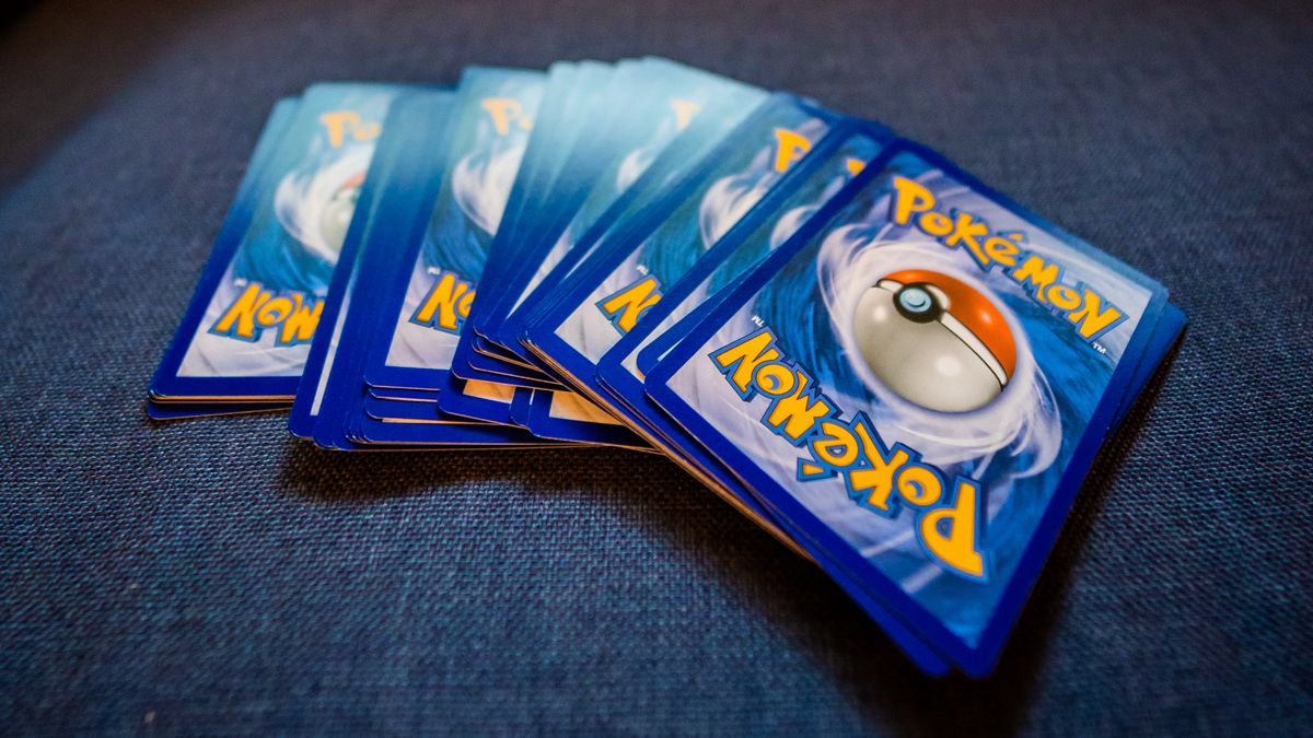 Pokemon TCG Code Card Giveaways: How to Tell Whether a Code Has Already Been Shared