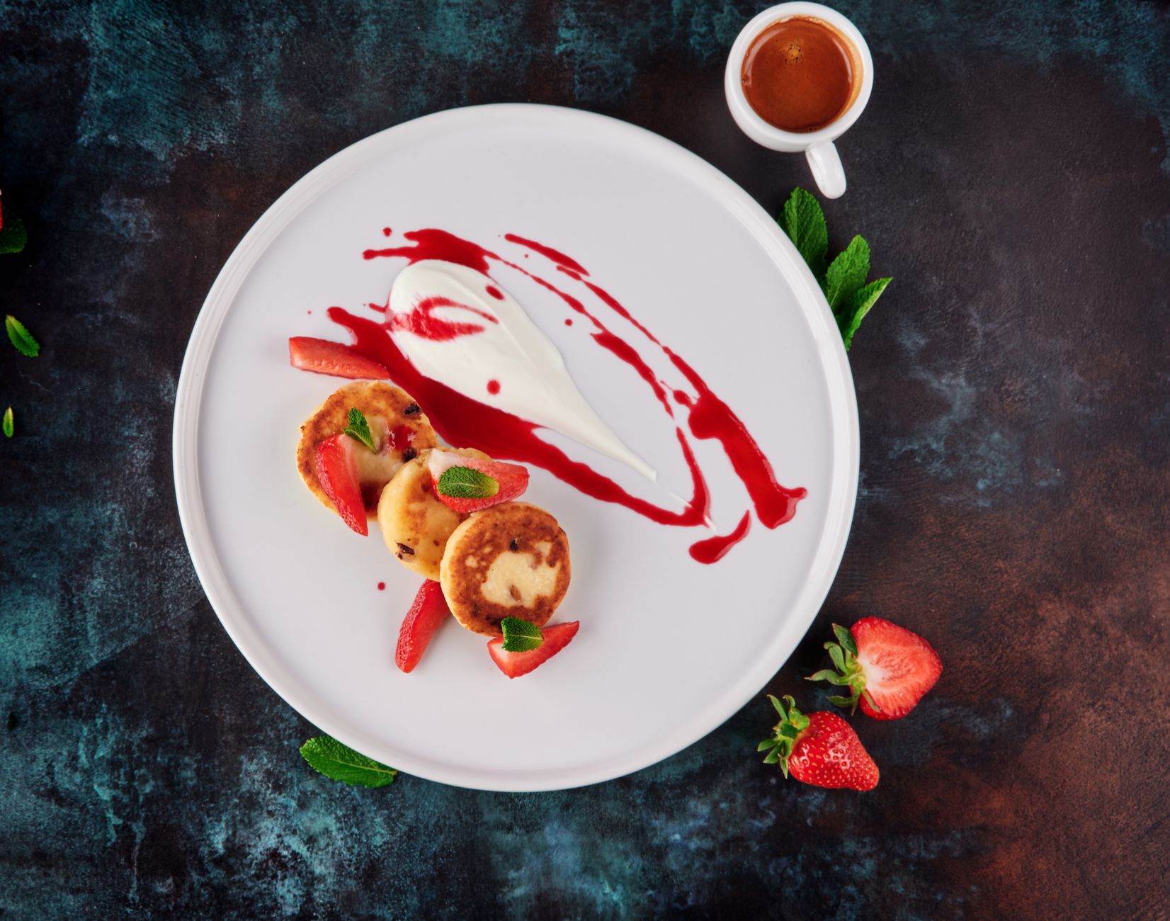 Pastry Kitchens Pivot to Bold Flavors and Sustainable Sourcing for 2026 Menus