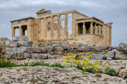 Acropolis private early access — Athens