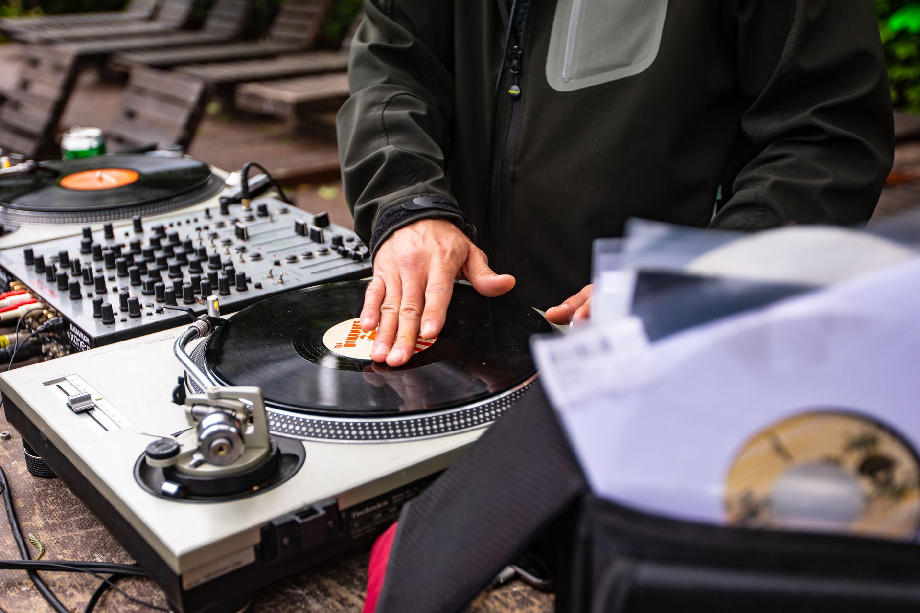 Vinyl's Second Act: Inside the Analog Revival