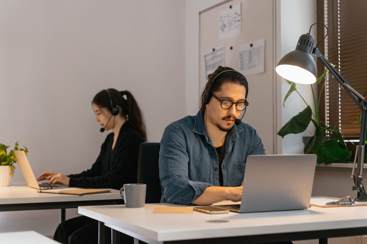virtual assistant businesses