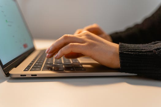 Startup automation