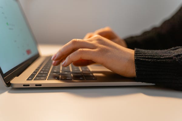 Freelance developer helping with project