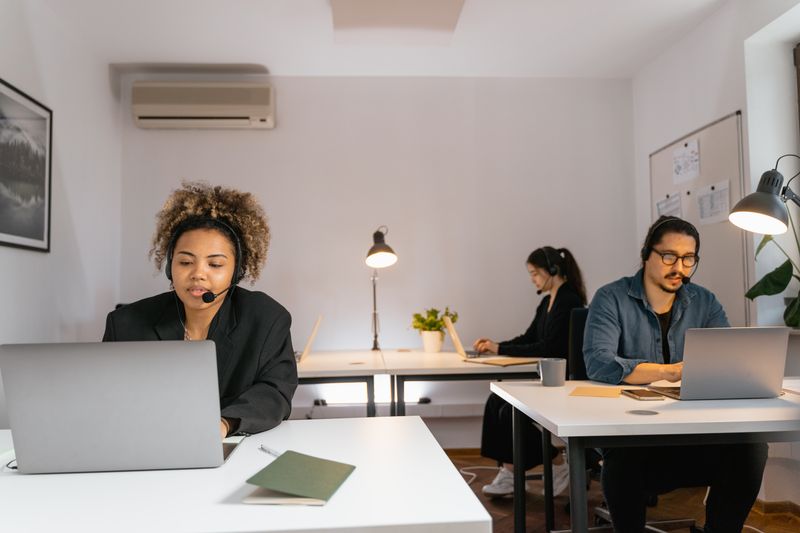 Seamless integration of various business functions into a single custom desktop application, leading to streamlined workflows and increased team efficiency.