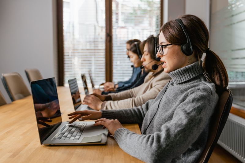 CRM: Organizando Contatos e Histórico de Relacionamento
