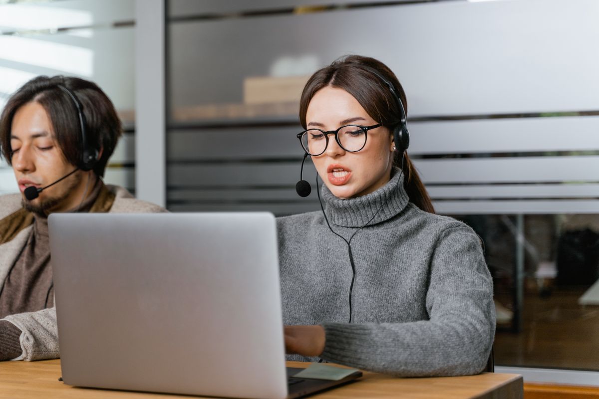 SAIGA888 ทีม Customer Support สำหรับช่วยเหลือผู้ใช้งาน