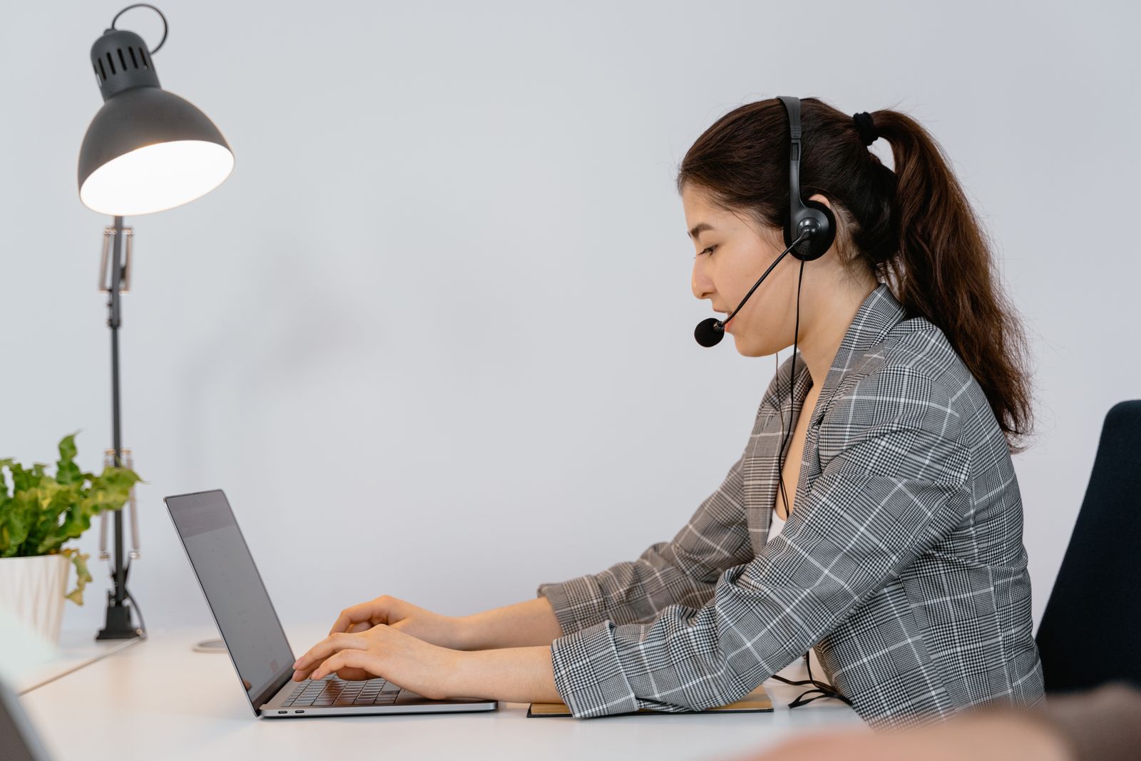 Technical Virtual Assistant