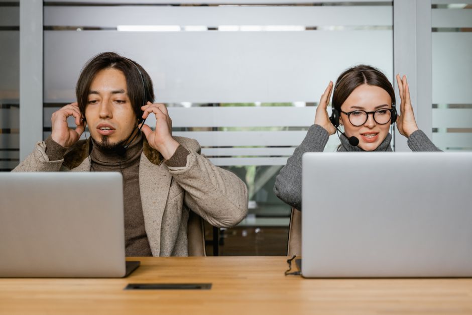 streamline customer communication small business