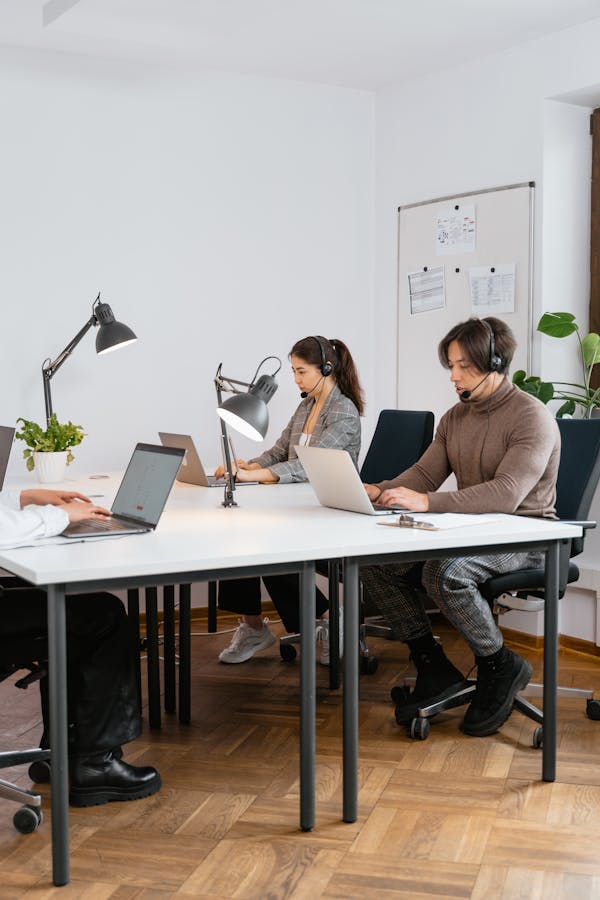 Enterprise General Growth and Support