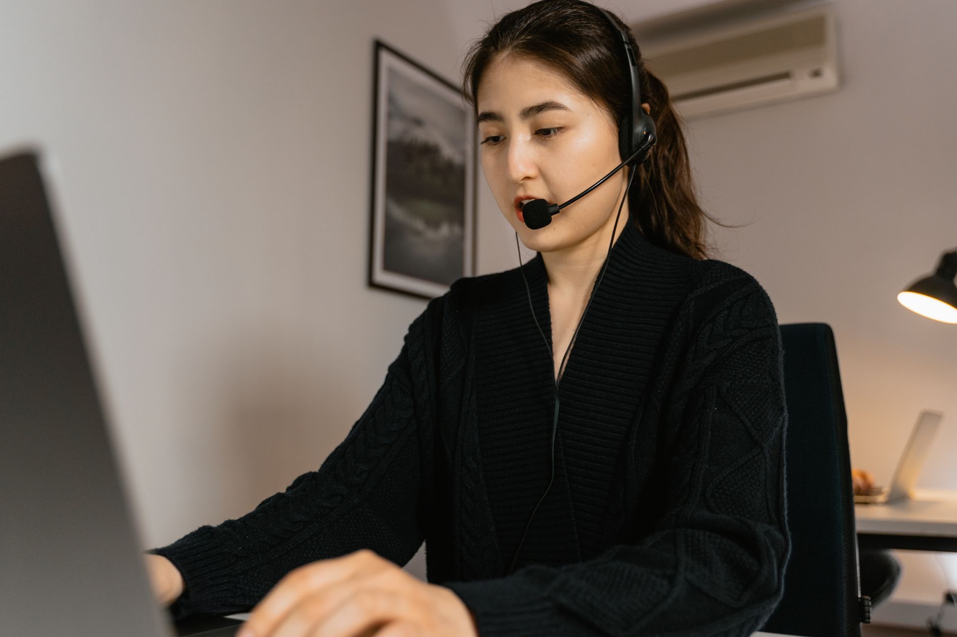 AI design agent working autonomously