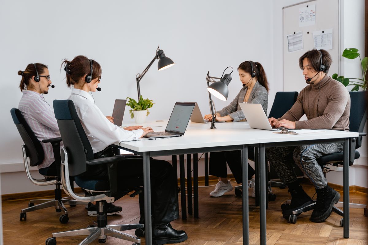 HVAC Answering Service: How to Never Miss an Emergency Call