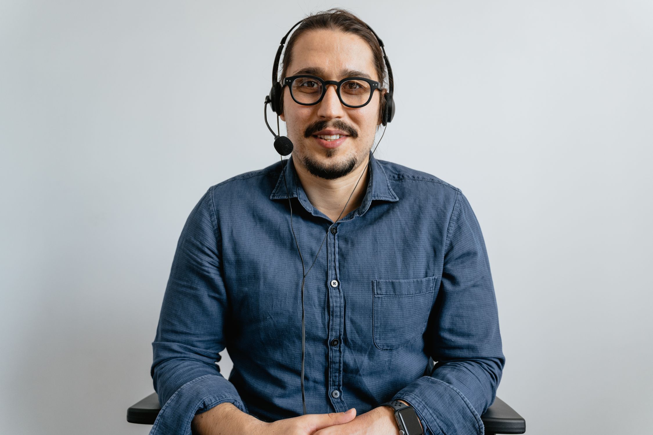 Connecting with local businesses