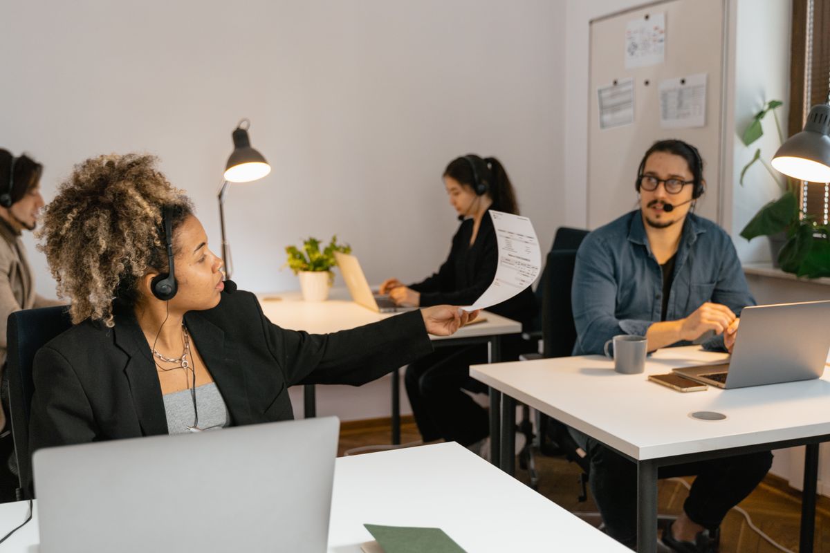 Outsourced Customer Service for Small Business: Cover Every Channel Without a Call Center