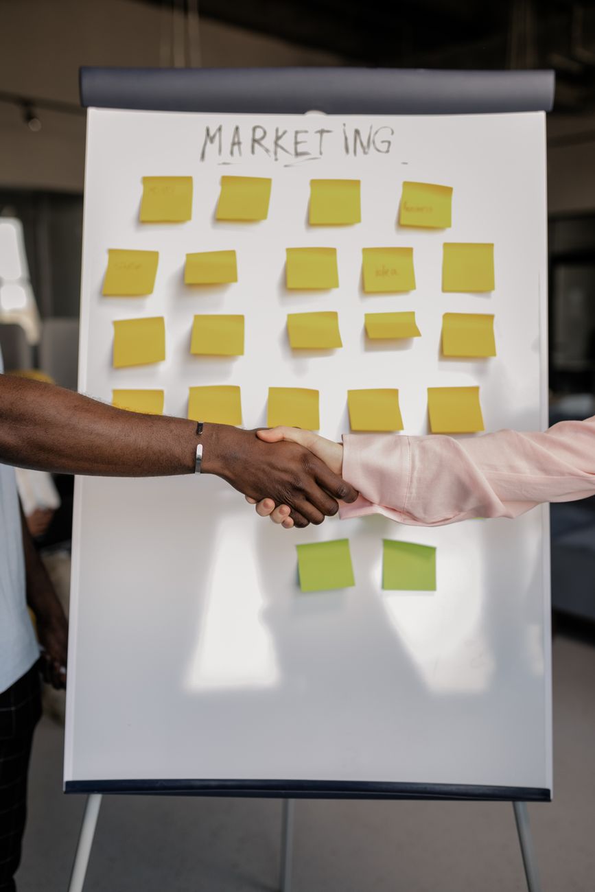 Strategy and Development: A Complete Guide to AI-Powered Growth