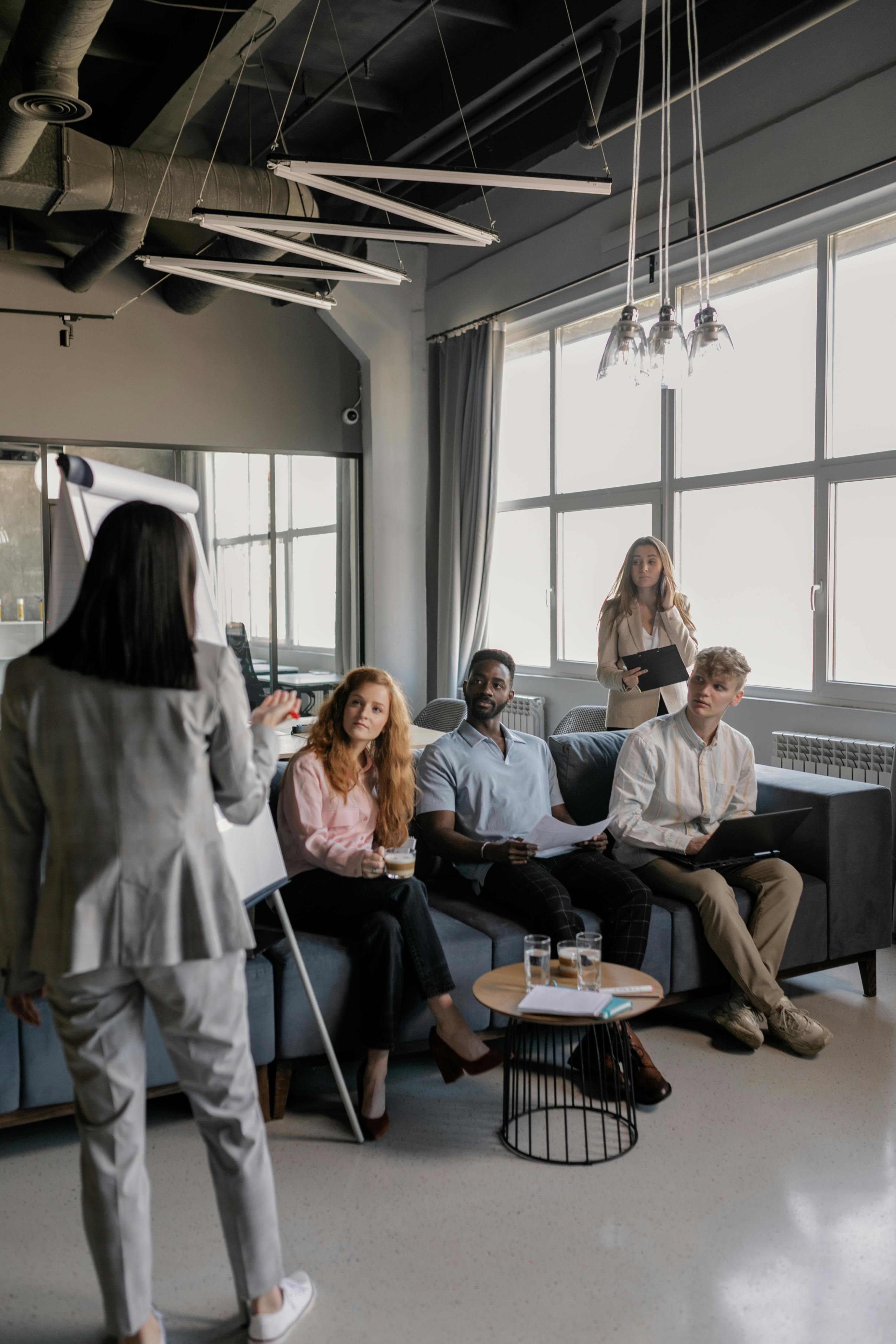 Interactive Learning