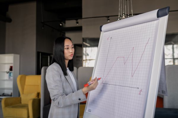 Sales Coaching Program