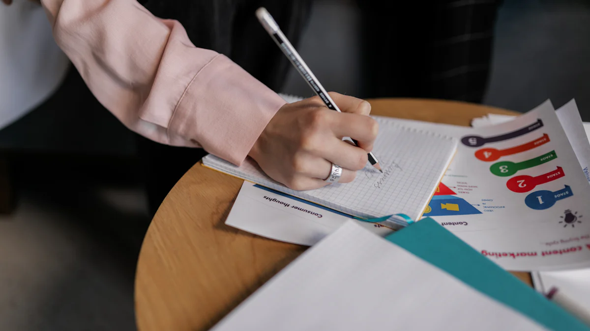 From Good to Great: Success Stories in Advanced Report Writing