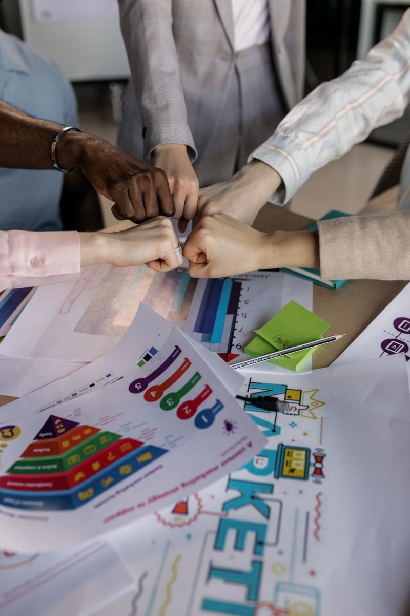 How Small Businesses Should Allocate a Digital Marketing Budget