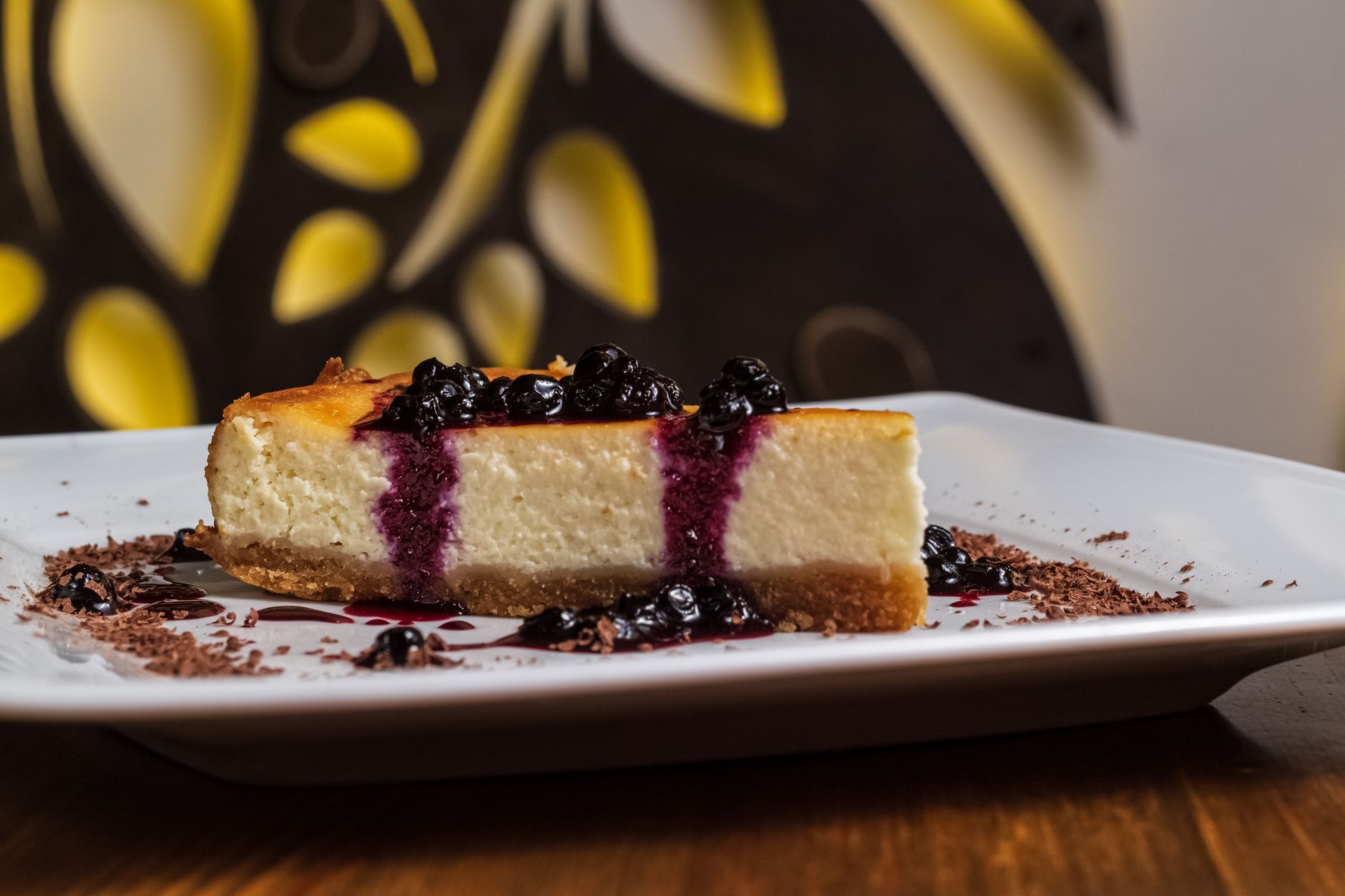 Käsekuchen mit Quark