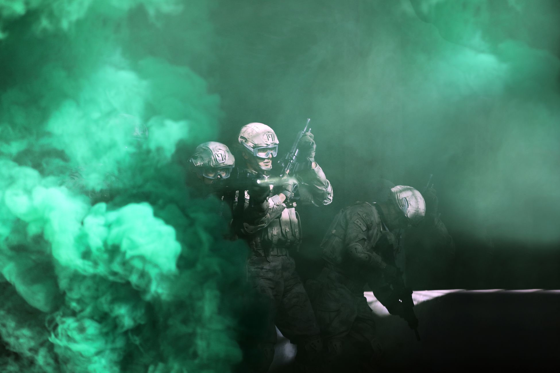 Israël stuurde militairen naar Azerbeidzjan tijdens oorlog