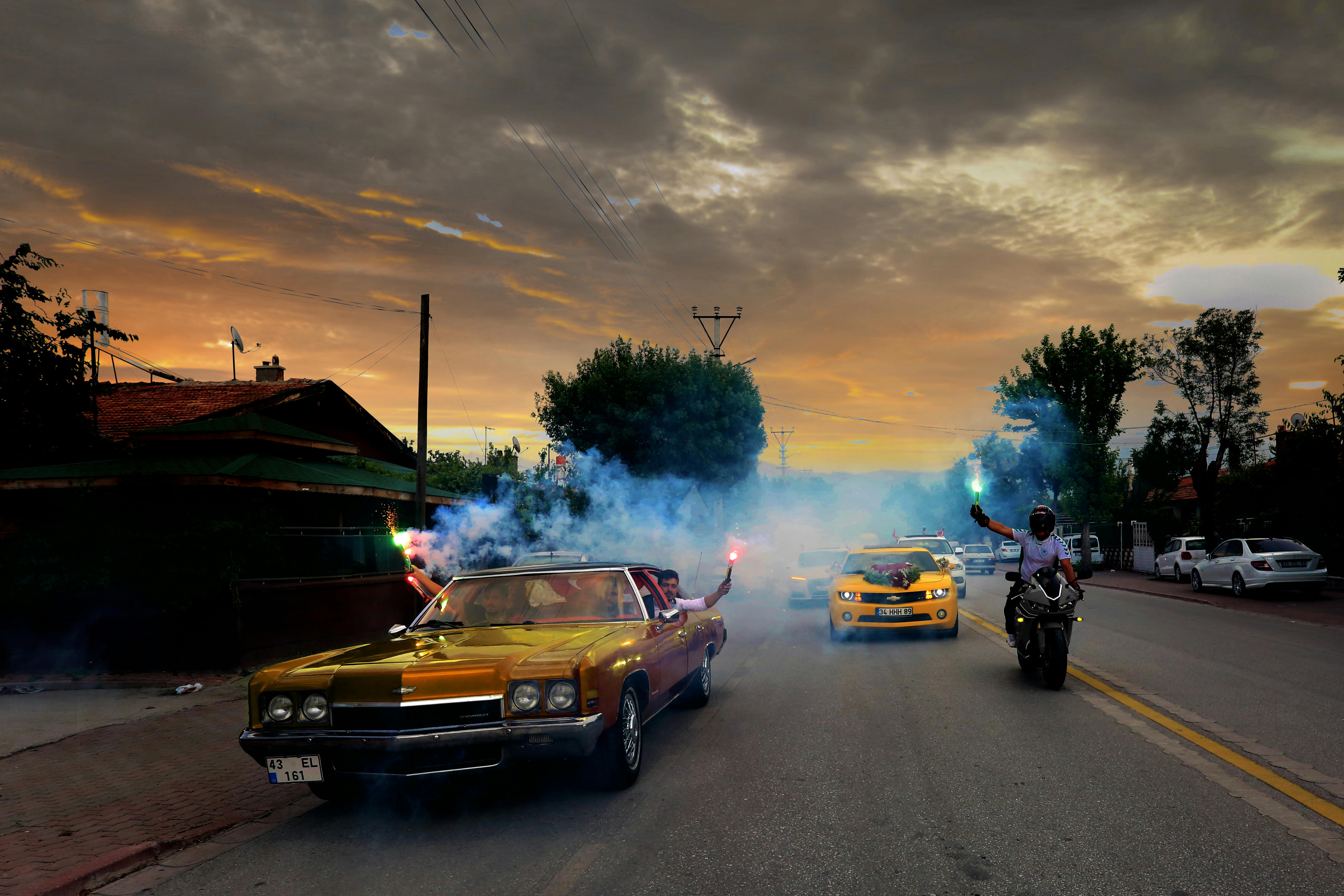 Best Used Cars: 10 Top Picks for May 2026 — Photo by Emre Ezer on Pexels