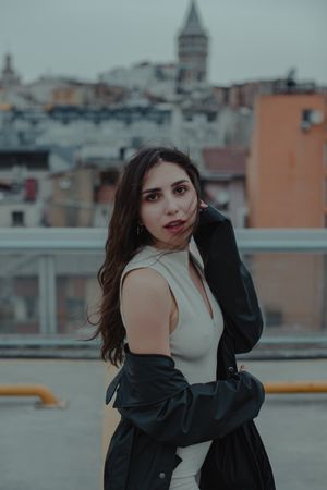 Modern ve sade yaşam