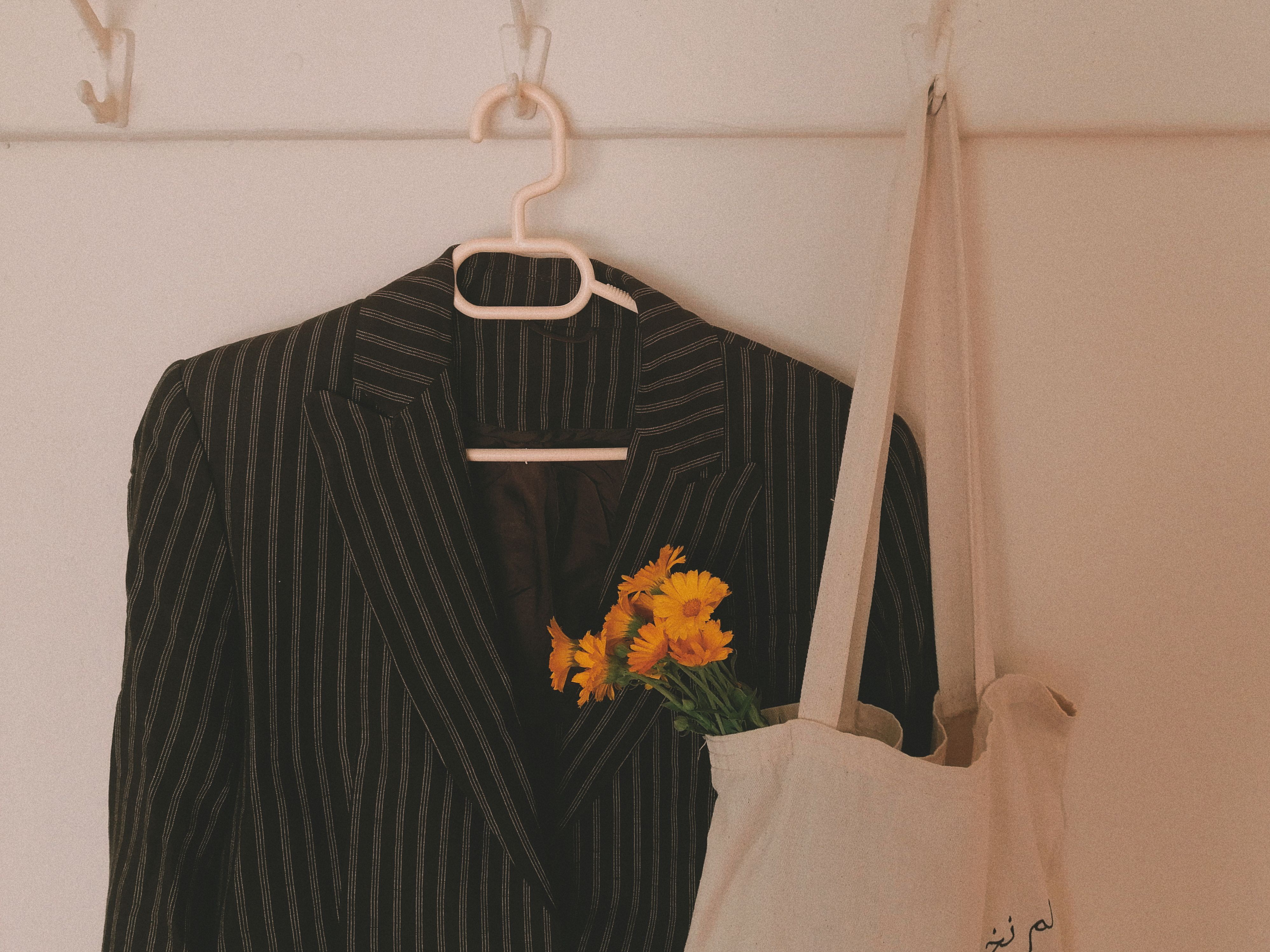 fashion wardrobe website — Photo by Zeynep Sena  Açar on Pexels