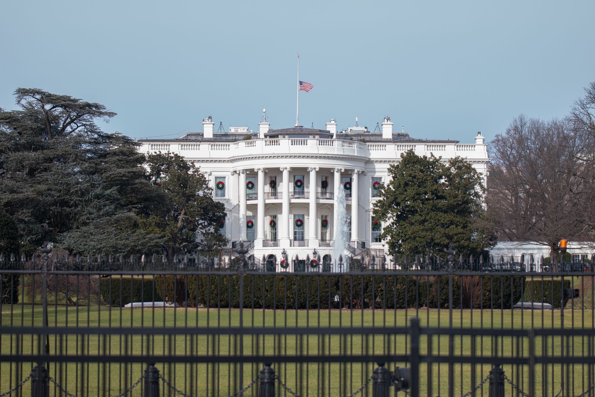 Lawsuit Filed to Halt UFC Event at White House South Lawn