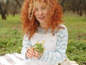 Free stock photo of beautiful, curly, cute