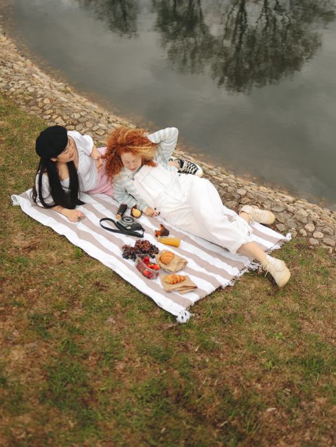 A Waterfront Picnic things to do in renton