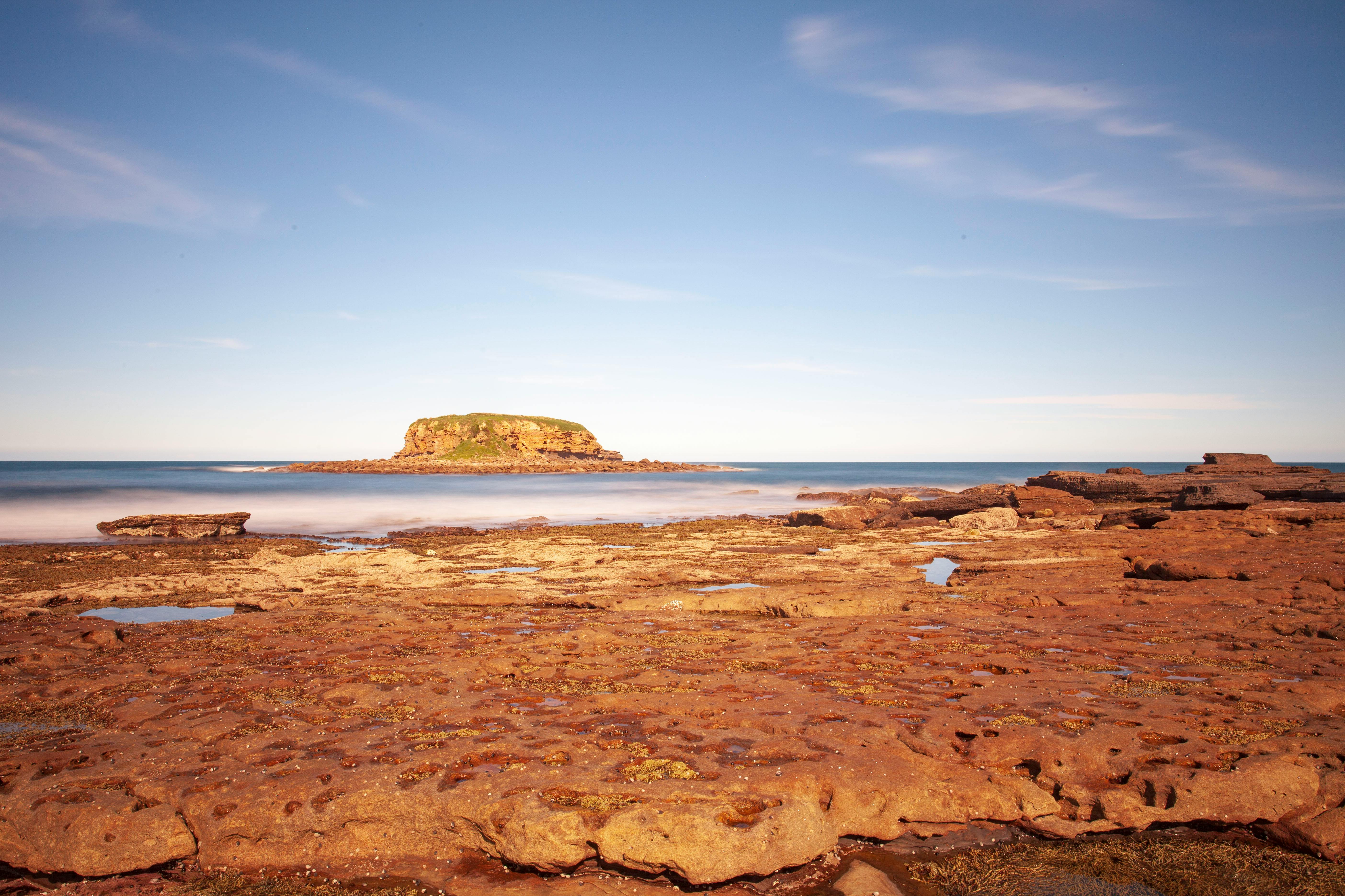 South Durras, New South Wales
