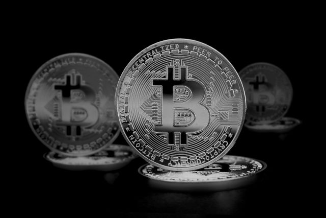 Ishares Bitcoin Trust Etf