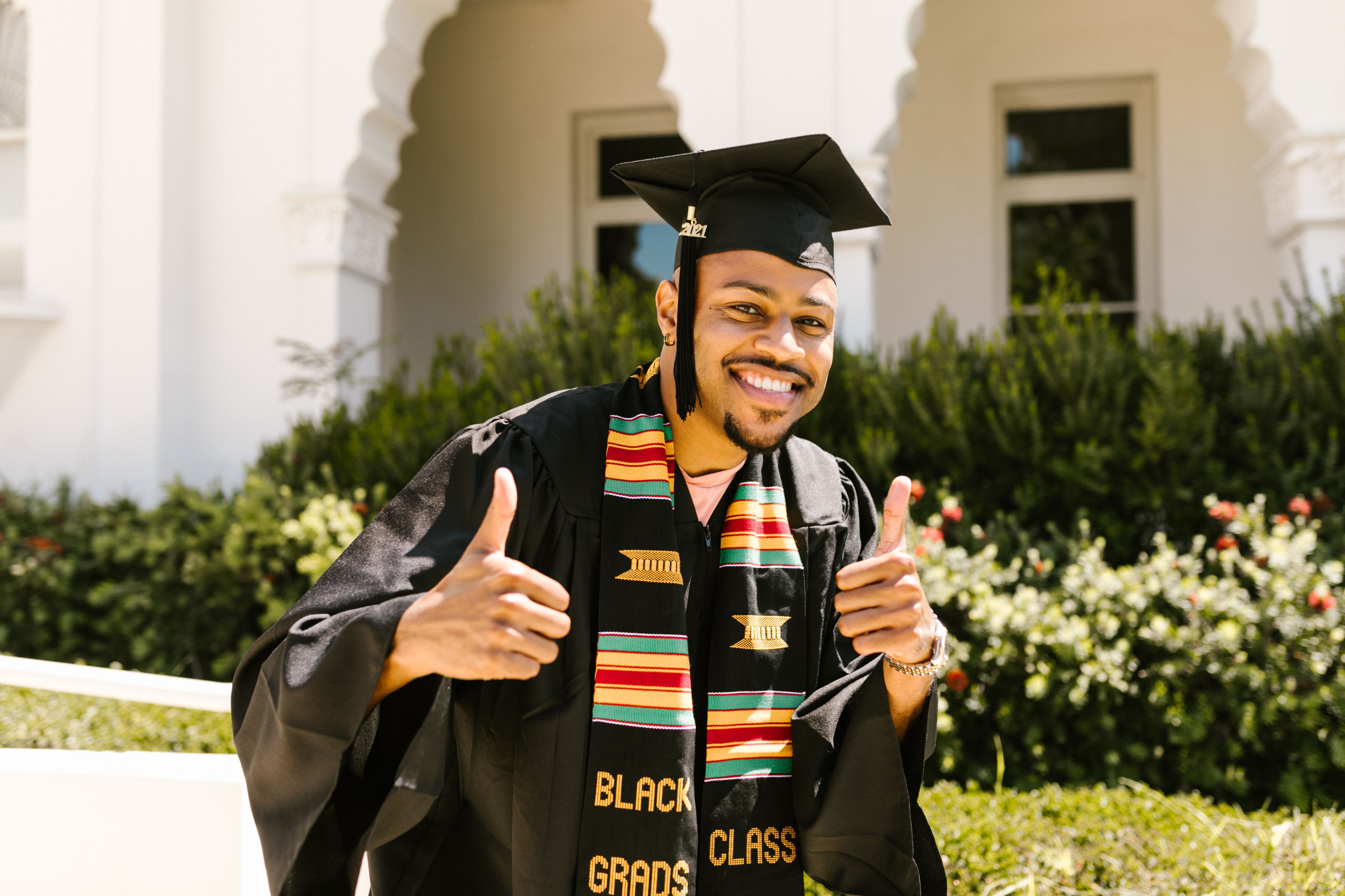 REGALIA DEFINITION GRADUATION intelligence overview