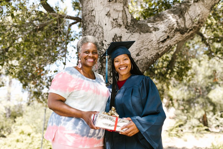 Mother's Day Campus Marketing Blueprint