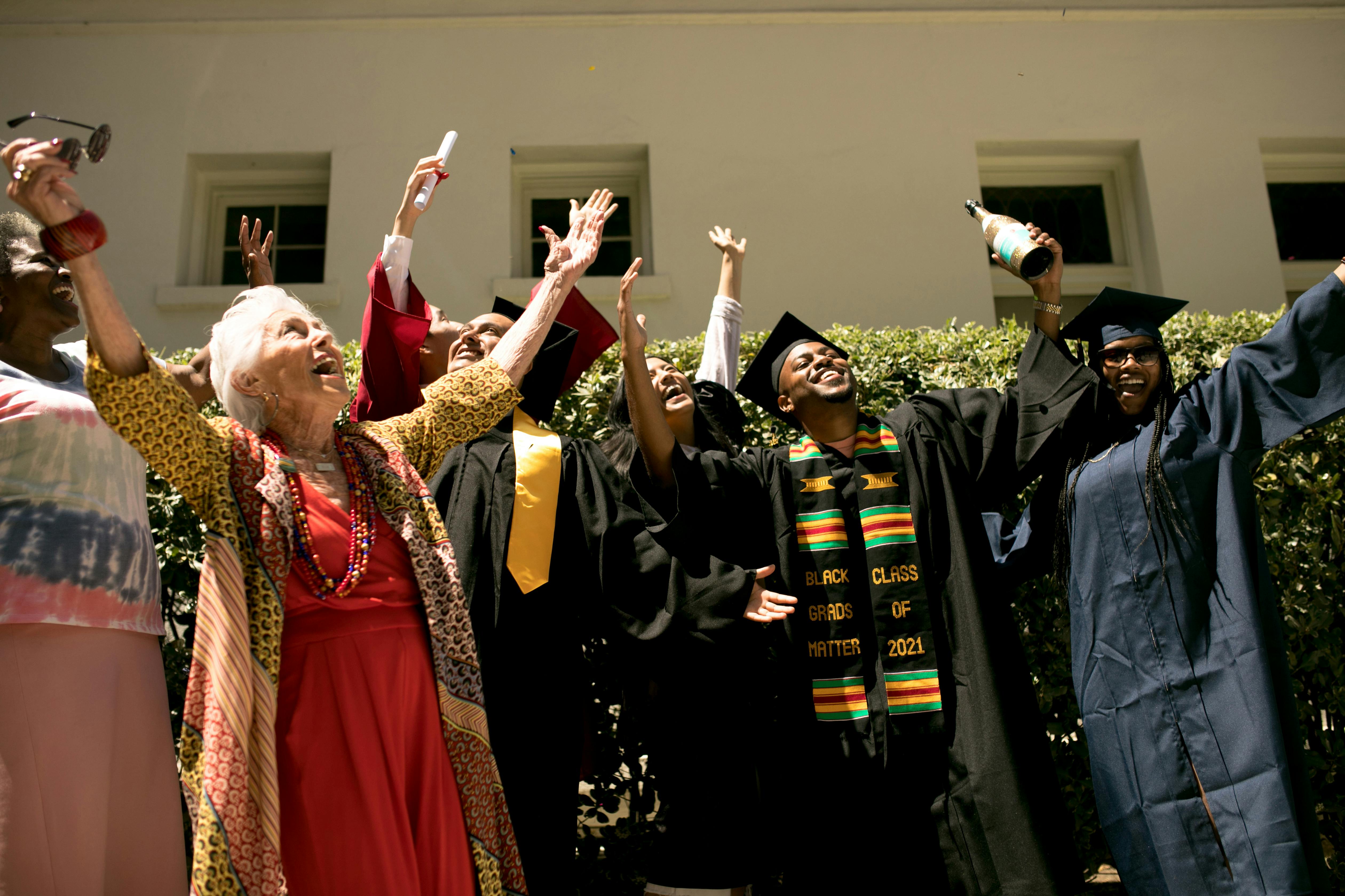 College Celebrates America 250 with Yearlong Civic Engagement Initiative — Photo by RDNE Stock project on Pexels