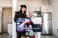 Free stock photo of academy, adult, best friends