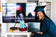 Free stock photo of academy, accomplishment, best friends